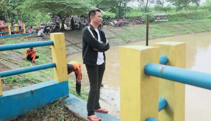 Ngosrek di Situ Cigangsa, Binzein Bangun Gerakan Moral Warga Purwakarta