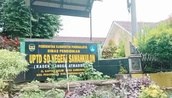 Polemik Baju Lebaran, Disdik Purwakarta Nonaktifkan Kepala SDN Sawahkulon