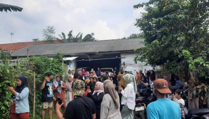 Wanita Asal Sukatani Gelapkan Uang Tabungan Lebaran Senilai Rp200 Juta