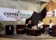 Diskusi Publik Purwakarta Kita: Hadirkan Semangat Baru untuk Kemajuan Daerah