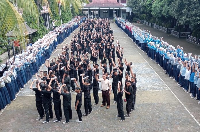 SMPN1-Purwakarta