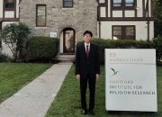 Nata Sutisna, Pemuda Asal Purwakarta Diundang ke Amerika Serikat untuk Riset Perdamaian dan Dialog Lintas Iman