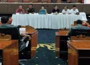 Dewan Soroti Tambang Ilegal, Komisi III DPRD Purwakarta Panggil 12 Perusahaan