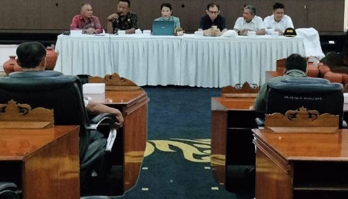 Dewan Soroti Tambang Ilegal, Komisi III DPRD Purwakarta Panggil 12 Perusahaan