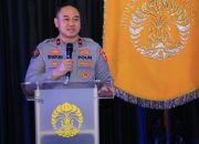 Polri Ungkap Fakta Mengerikan di Balik Kasus Grup Facebook ‘Fantasi Sedarah’