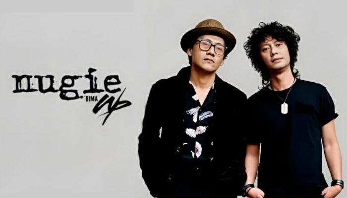 Nugie Bersama Bima Wp Rilis Lagu “Raksasa Palsu”, Ajak Lawan Keserakahan yang Meresahkan