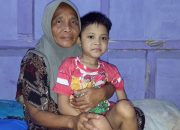 Perjuangan Ibu di Purwakarta: Empat Tahun Dampingi Anak Difabel, Titin Suhartini Harap Bantuan Gubernur Jabar