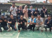 Komunitas BPMPI dan Dealer Rama Motor Gelar Service Motor Gratis untuk Warga Desa Bunder