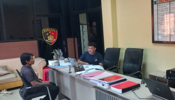 Dua Murid Pencak Silat di Purwakarta Diduga Jadi Korban Asusila