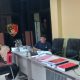 Pelaku asusila diperiksa Satreskrim Polres Purwakarta