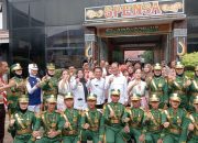 Dari Sampah Jadi Karya: Ecobrick SMPN 1 Purwakarta Dipuji Menteri LHK