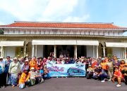 Kota Kecil, Warisan Besar: Purwakarta Bikin Komunitas Sejarah dari 5 Provinsi Terpikat!