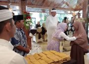 Duka Warga Pasirmunjul: 86 KK Terima Bantuan, Gubernur Jabar Minta Pengungsian Segera Dikosongkan