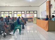 Dari Kepedulian Jadi Solusi: 60 Alat Bantu Disalurkan untuk Penyandang Disabilitas di Purwakarta
