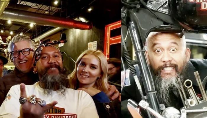 Zero to Hero: Kiprah Boyke Soerianata, Keturunan Perintis Purwakarta di Amerika