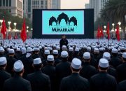 Muharram: Saatnya Wujudkan Kemuliaan Umat