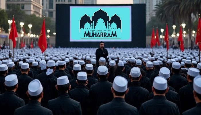 Muharram: Saatnya Wujudkan Kemuliaan Umat
