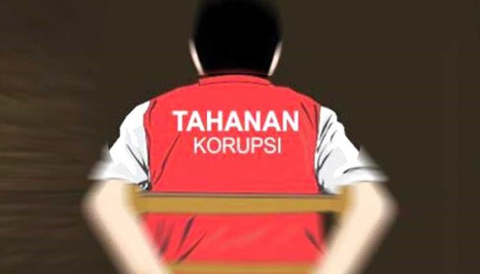 Enam Tersangka Korupsi Pengadaan Budidaya Ikan di Purwakarta Ditahan!