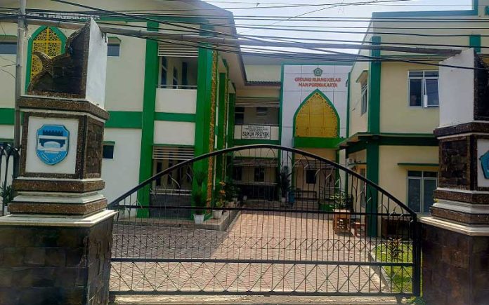 MAN Purwakarta