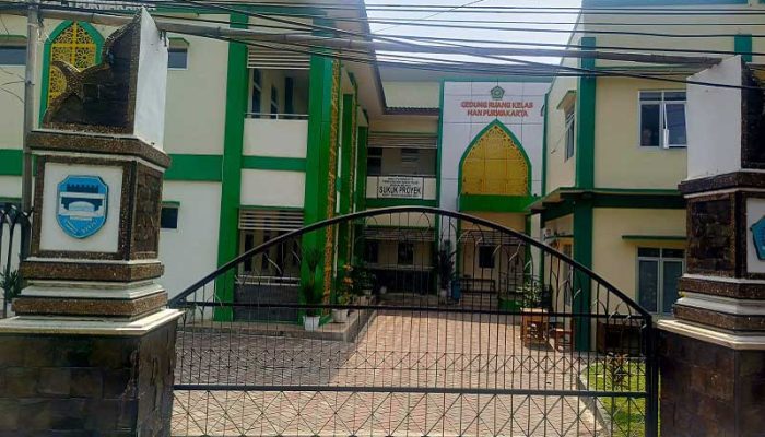 Soal Biaya Pendidikan, MAN Purwakarta Klarifikasi Status Sumbangan Komite