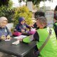 Periksa kesehatan gratis pengemudi Ojol Purwakarta