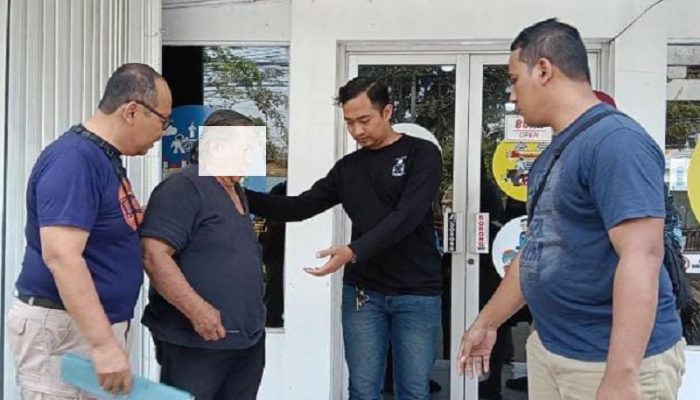 Terlalu! Lansia 68 Tahun di Purwakarta Berbuat Asusila Pada Anak SD