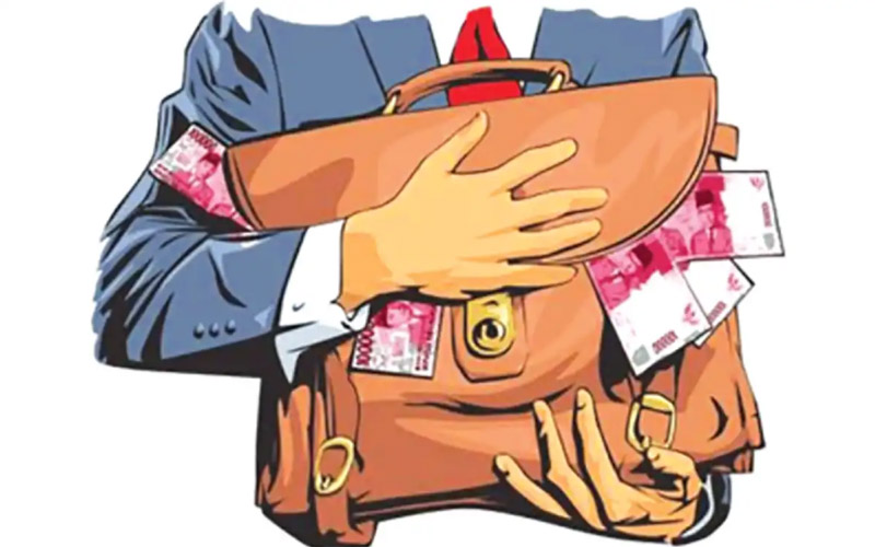 Penyelewengan dana PIP di Purwakarta