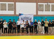Resmi Dibuka! Purwakarta Challenge 2025, Jaga Warisan Budaya dan Semangat Sportivitas