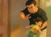 Kejam! Balita di Purwakarta Dianiaya Ayah Kandung