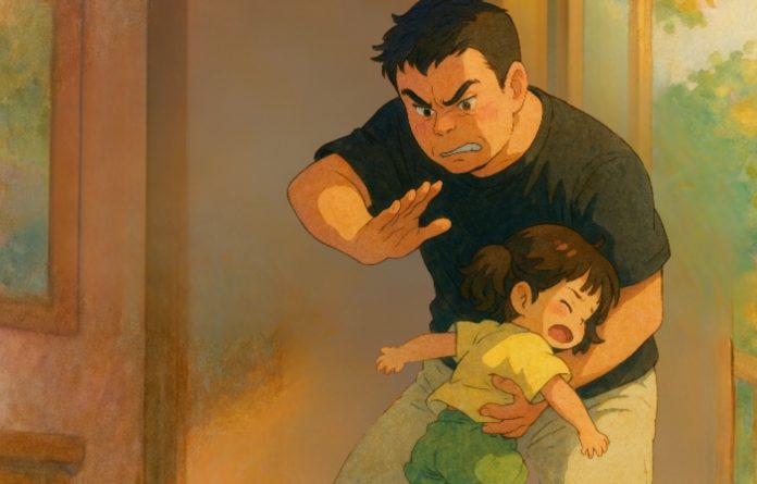 Ilustrasi-kekerasan-pada-anak