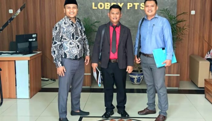 Gugatan Dikabulkan, Perangkat Desa Sindanghayu Menang di PTUN Bandung