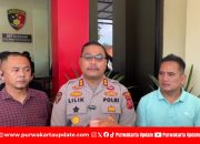 Respons Kilat Polres Purwakarta Ungkap Kasus Tragis Balita Dianiaya Ayah
