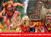 Festival Budaya Nusantara: Ogoh-ogoh dan Reog Ponorogo Bakal Meriahkan Hari Jadi Purwakarta 2025