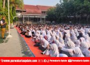 MPLS SMPN 1 Purwakarta Punya Konsep Baru, Begini Isi Kegiatannya!