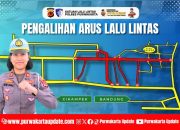 Rekayasa Lalu Lintas Hari Jadi Purwakarta 2025, Ini Jalur yang Ditutup dan Rute Alternatifnya