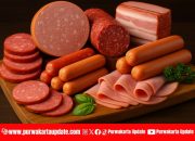 Hati-Hati, Enam Makanan Ini Bisa Merusak Pembuluh Darah Anda