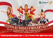 Siap Lembur Edit Konten? Festival Budaya Nusantara di Purwakarta Bikin Kamu Kebanjiran Footage