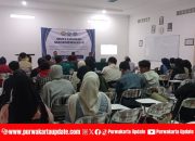 HMJ Manajemen FEB Unismu Gelar Suksesi Ke-II 2025