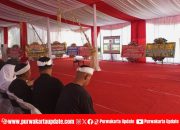 Khidmatnya Rapat Paripurna Milangkala Purwakarta Ke-194 Tanpa Toilet Umum