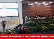 Dedi Mulyadi: Saya Diamanahi Leluhur untuk Pulihkan Alam Jawa Barat