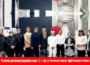 Hari Jadi Purwakarta ke-194, ‘The Avengers’ Versi Lokal Kumpul di Pendopo