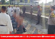 Polisi Gagalkan Aksi Tawuran Pelajar di Purwakarta, Belasan Remaja Diamankan