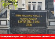 Mengapa Banyak Tempat di Purwakarta Berawalan ‘Ci’? Ini Jawabannya