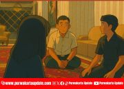 Santriwati Laporkan Pelecehan Seksual, Oknum Pimpinan Pesantren Ditangkap Polisi