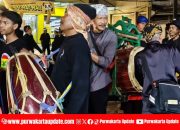 Domyak: Gema Tradisi Purwakarta yang Hampir Terlupa, Ini Pesan Aa Komara