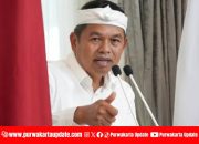 Dedi Mulyadi: Puskesmas Harus Jadi Garda Terdepan Kesehatan Masyarakat