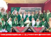 PAC Fatayat NU Darangdan Gelar Syahriahan dan Konferancab, Siap Jalani Masa Khidmat 2025–2029