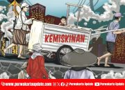 Standar Kemiskinan Rp20 Ribu per Hari, Nyata atau Sekadar Angka?