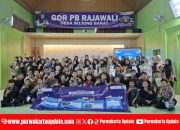 Sakola Kembara Hadir di Purwakarta, Buka Akses Pendidikan Gratis bagi Anak Desa yang Ingin Kuliah