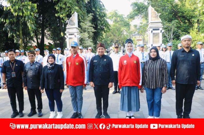 Paskibraka-Purwakarta